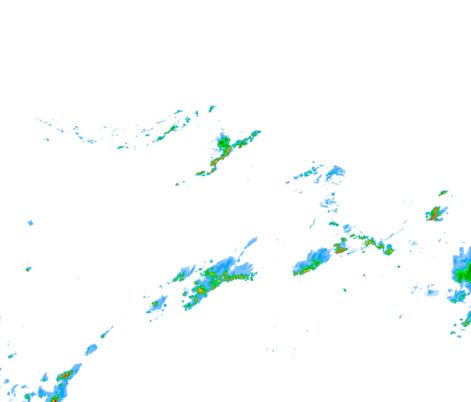 Weather radar data valid at 2026/07/02 02:30 UTC