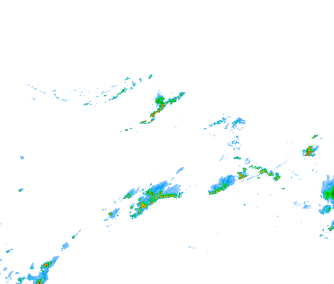 Weather radar data valid at 2026/07/02 02:36 UTC