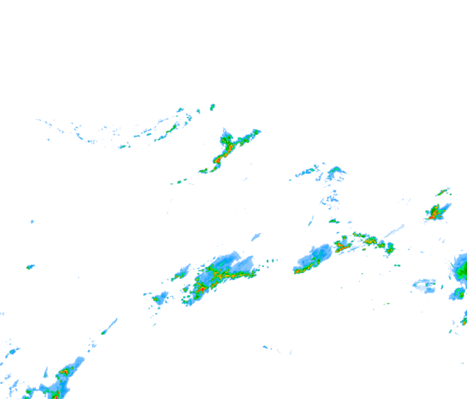 Weather radar data valid at 2026/07/02 02:48 UTC