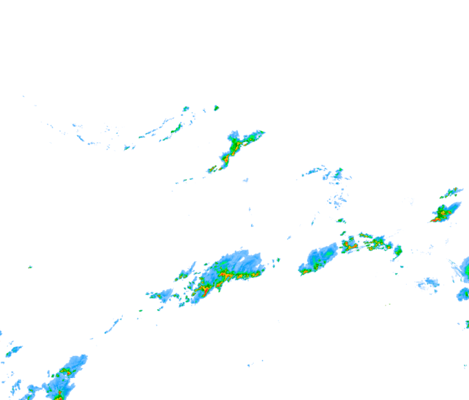 Weather radar data valid at 2026/07/02 03:12 UTC
