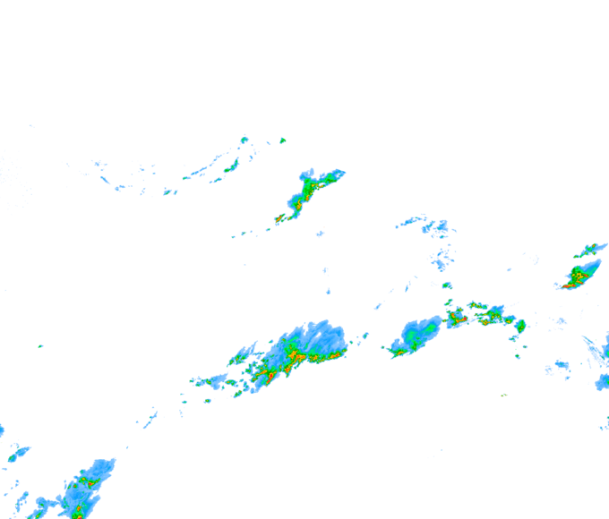 Weather radar data valid at 2026/07/02 03:24 UTC