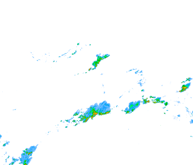 Weather radar data valid at 2026/07/02 03:36 UTC