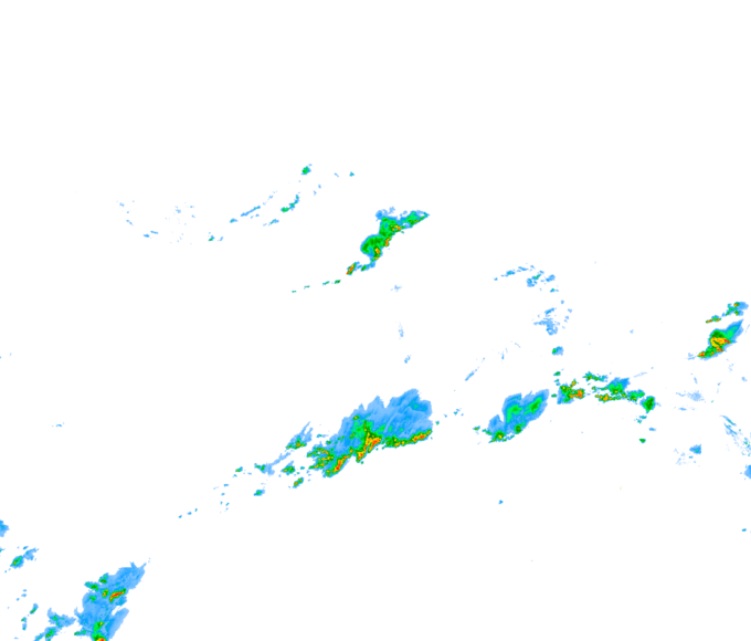 Weather radar data valid at 2026/07/02 03:42 UTC