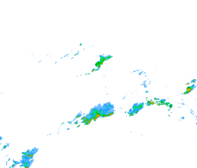 Weather radar data valid at 2026/07/02 03:48 UTC