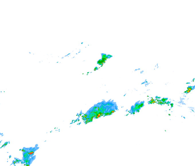 Weather radar data valid at 2026/07/02 04:18 UTC