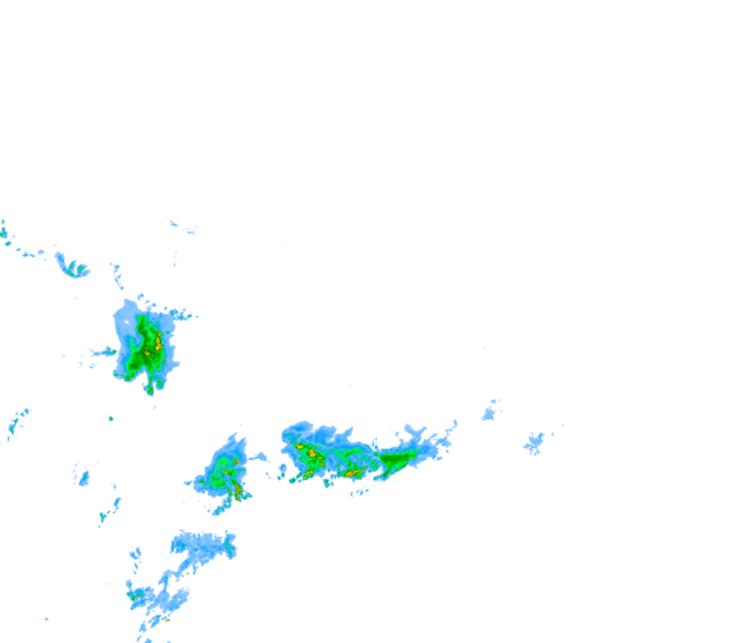 Weather radar data valid at 2026/07/02 14:48 UTC