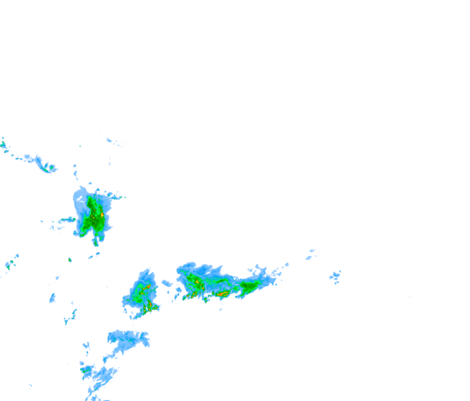 Weather radar data valid at 2026/07/02 15:00 UTC