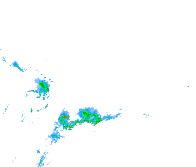 Weather radar data valid at 2026/07/02 16:00 UTC