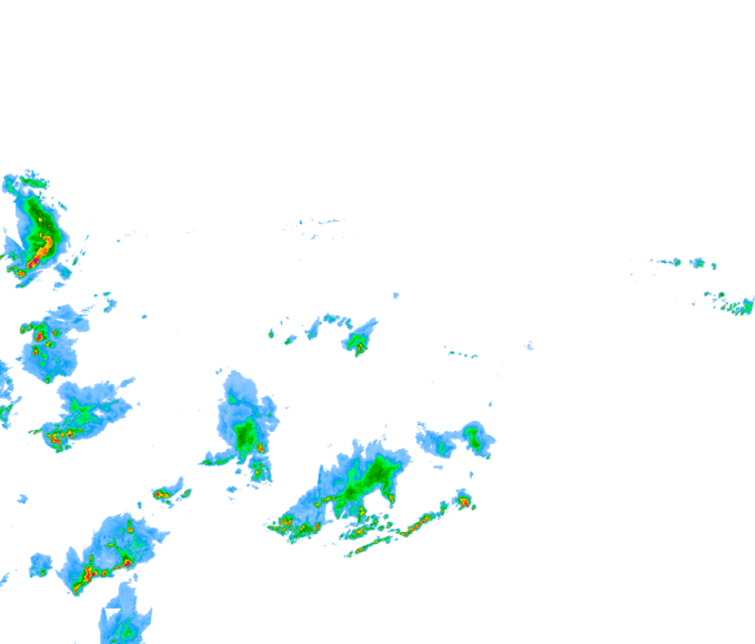 Weather radar data valid at 2026/07/03 03:12 UTC