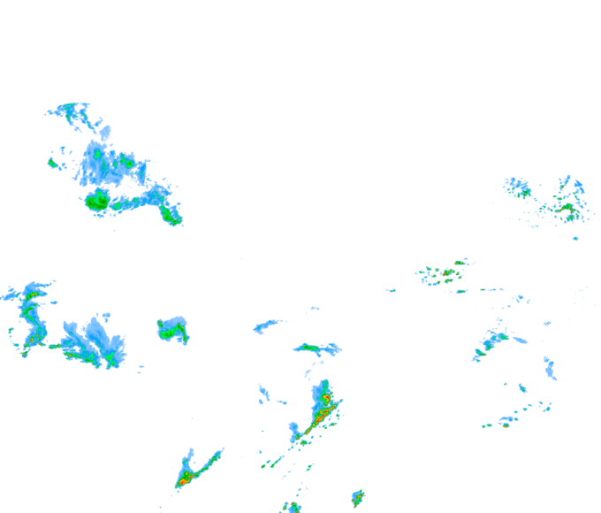 Weather radar data valid at 2026/07/03 17:30 UTC
