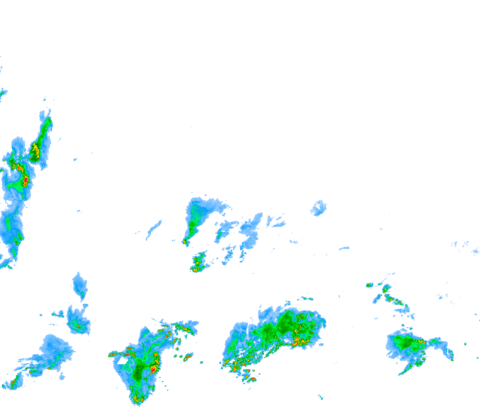 Weather radar data valid at 2026/07/04 04:48 UTC