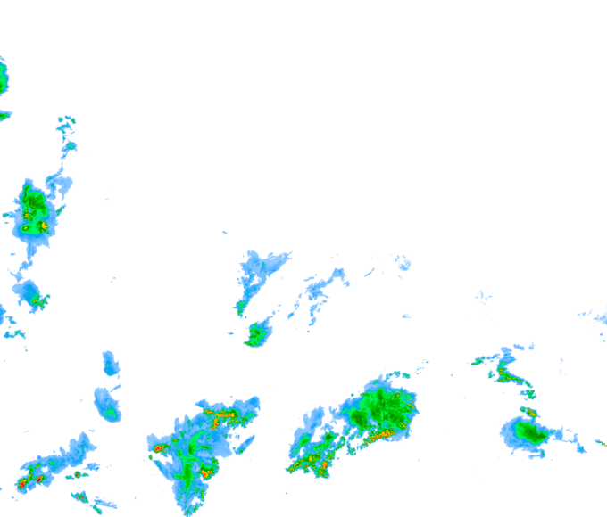 Weather radar data valid at 2026/07/04 05:48 UTC
