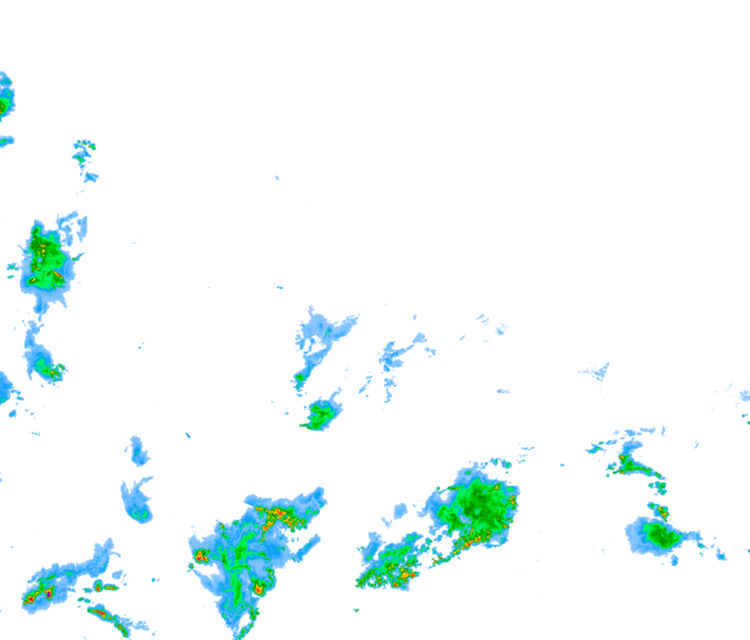 Weather radar data valid at 2026/07/04 06:06 UTC