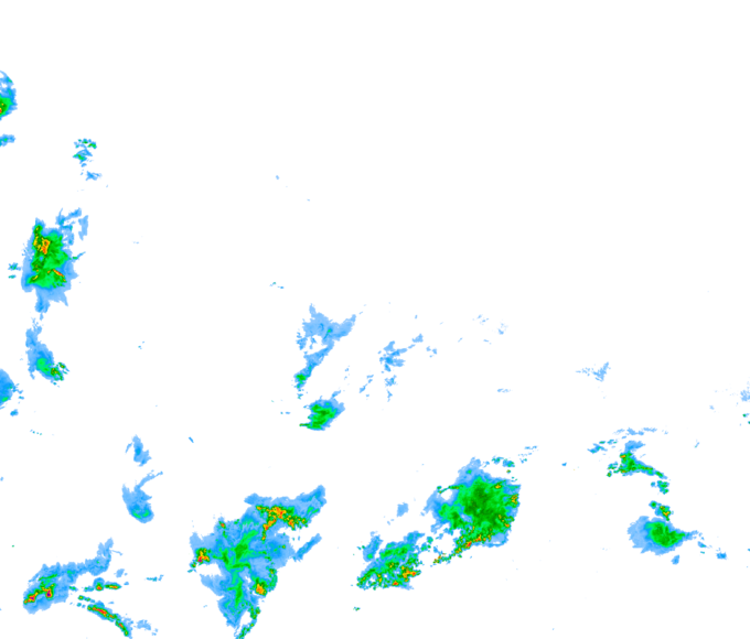 Weather radar data valid at 2026/07/04 06:12 UTC