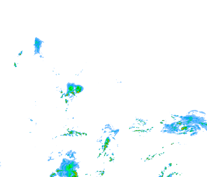 Weather radar data valid at 2026/07/04 18:00 UTC