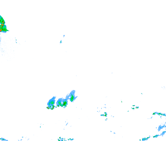 Weather radar data valid at 2026/07/05 06:18 UTC