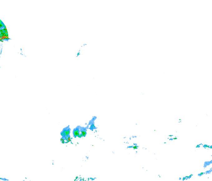 Weather radar data valid at 2026/07/05 06:48 UTC