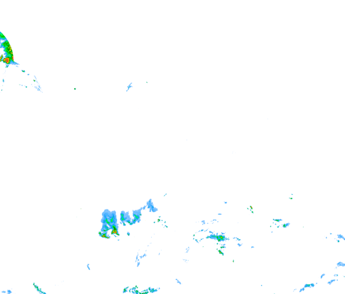 Weather radar data valid at 2026/07/05 07:30 UTC