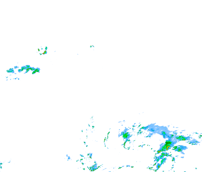 Weather radar data valid at 2026/07/05 20:00 UTC