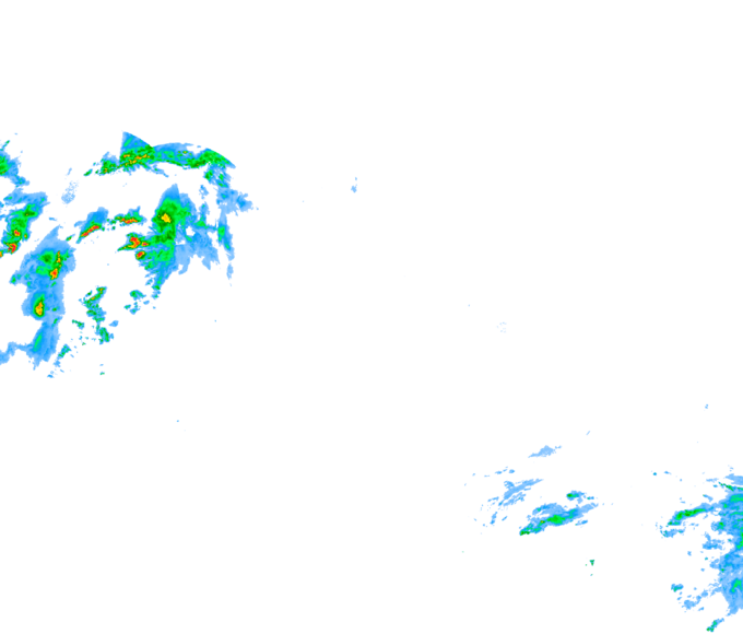 Weather radar data valid at 2026/07/06 07:54 UTC