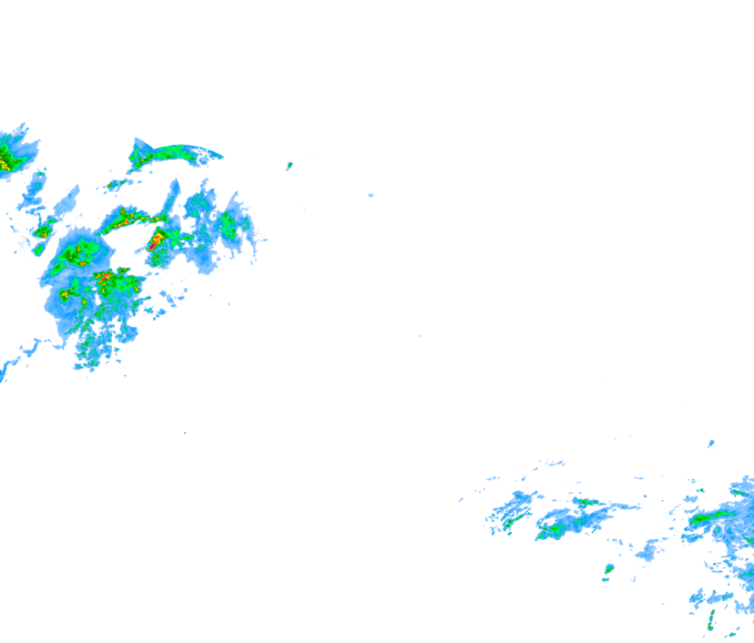 Weather radar data valid at 2026/07/06 09:06 UTC