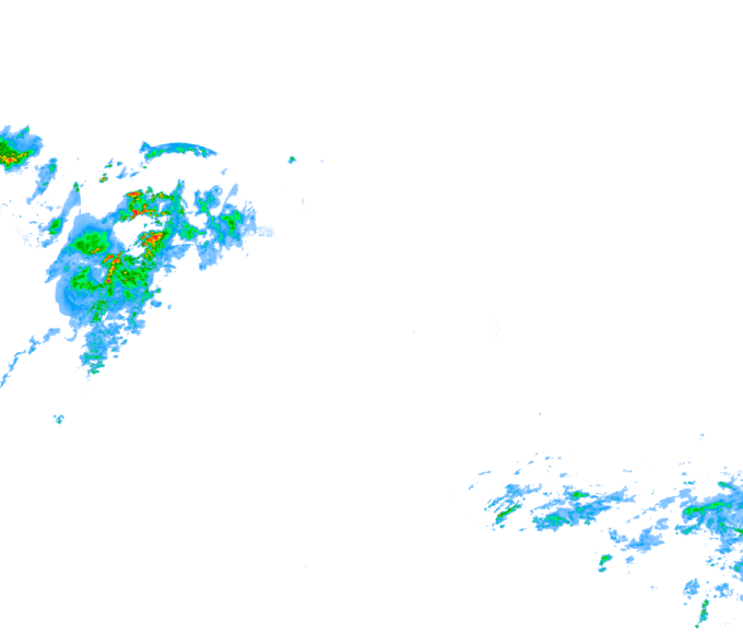 Weather radar data valid at 2026/07/06 09:36 UTC