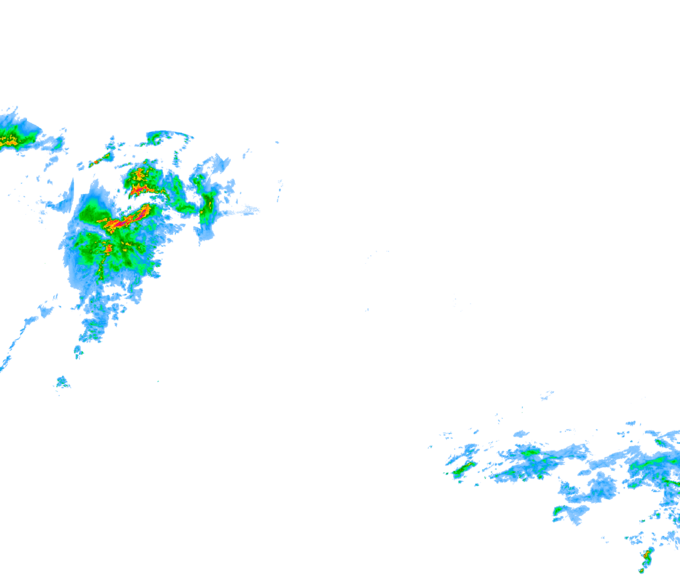 Weather radar data valid at 2026/07/06 10:12 UTC