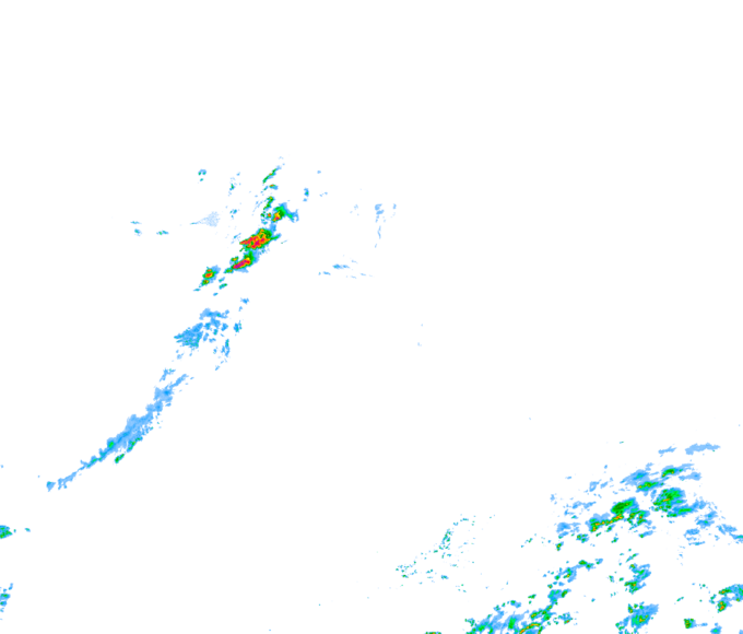 Weather radar data valid at 2026/07/06 19:42 UTC