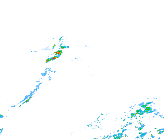 Weather radar data valid at 2026/07/06 20:12 UTC