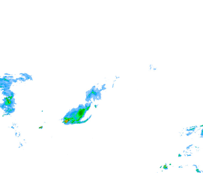Weather radar data valid at 2026/07/07 07:54 UTC