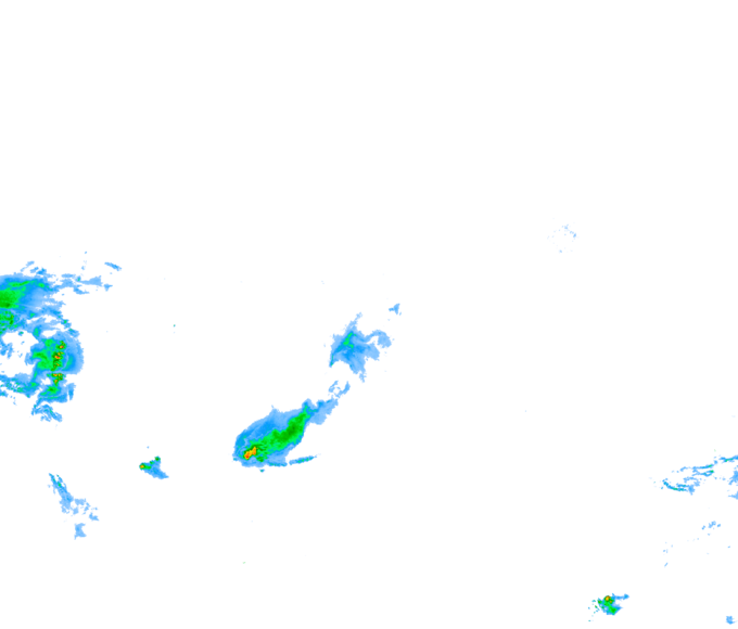Weather radar data valid at 2026/07/07 09:06 UTC