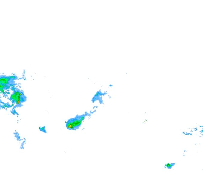 Weather radar data valid at 2026/07/07 09:42 UTC