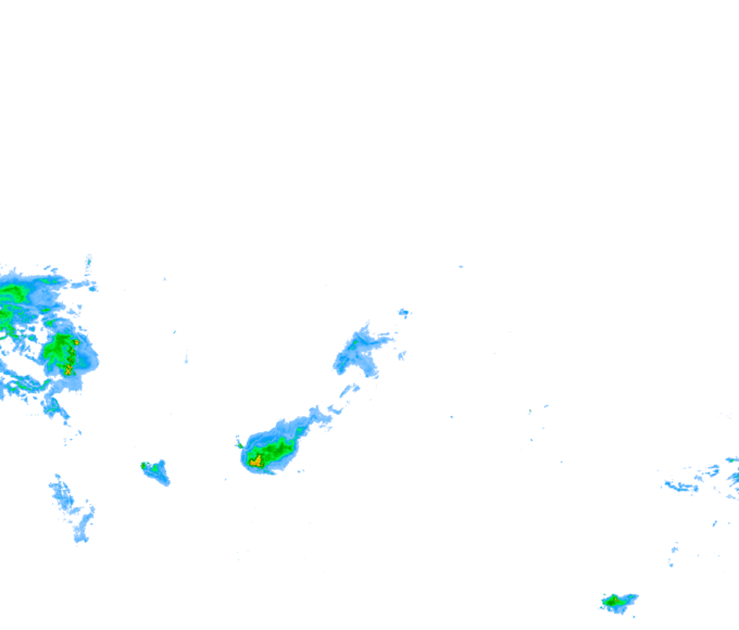 Weather radar data valid at 2026/07/07 09:48 UTC