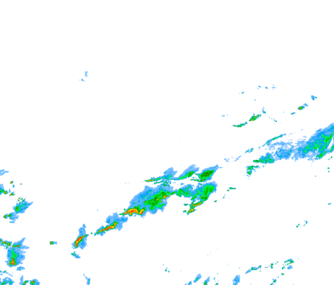Weather radar data valid at 2026/07/08 23:48 UTC