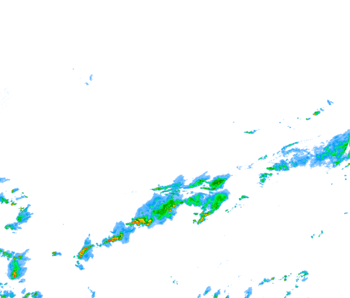 Weather radar data valid at 2026/07/09 00:00 UTC