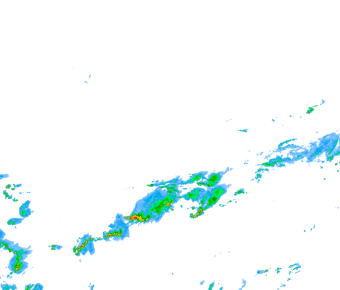 Weather radar data valid at 2026/07/09 00:30 UTC