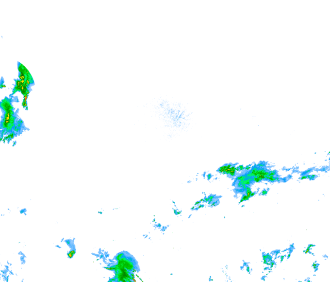 Weather radar data valid at 2026/07/09 11:42 UTC
