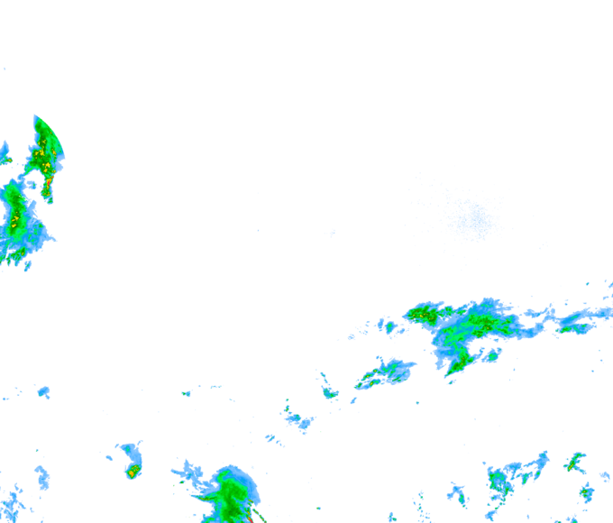 Weather radar data valid at 2026/07/09 11:48 UTC