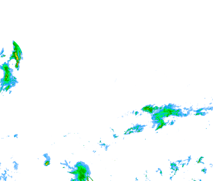 Weather radar data valid at 2026/07/09 12:00 UTC