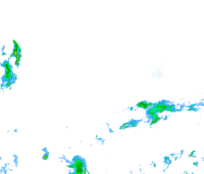 Weather radar data valid at 2026/07/09 12:12 UTC