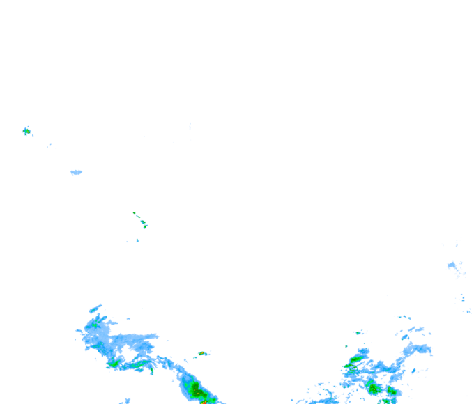 Weather radar data valid at 2026/07/10 14:00 UTC