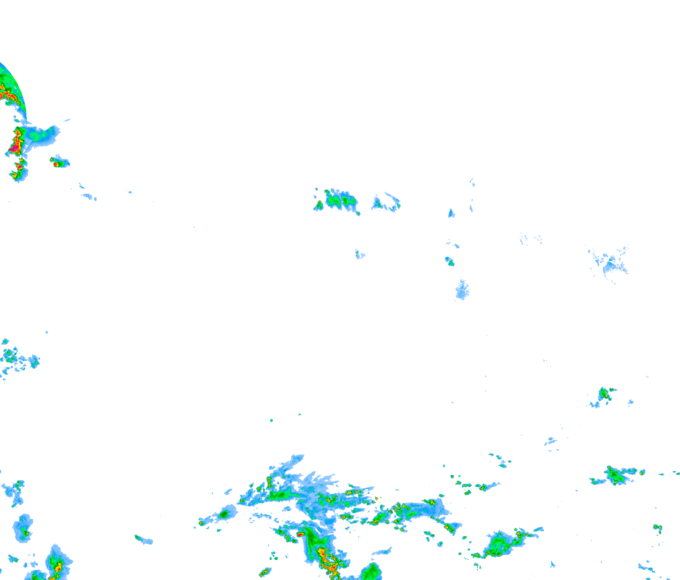 Weather radar data valid at 2026/07/11 01:30 UTC