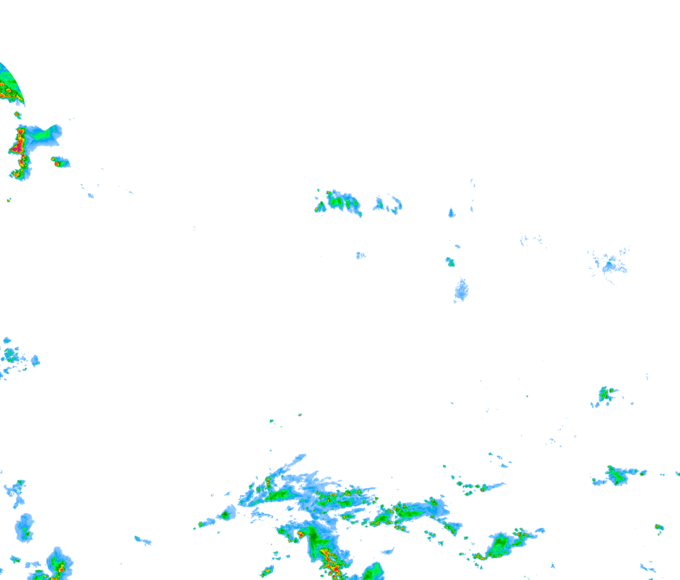 Weather radar data valid at 2026/07/11 01:42 UTC