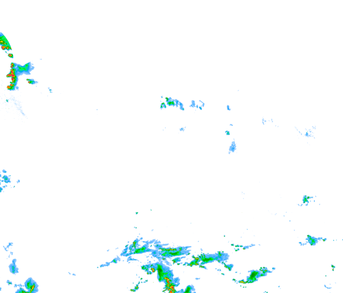 Weather radar data valid at 2026/07/11 02:00 UTC