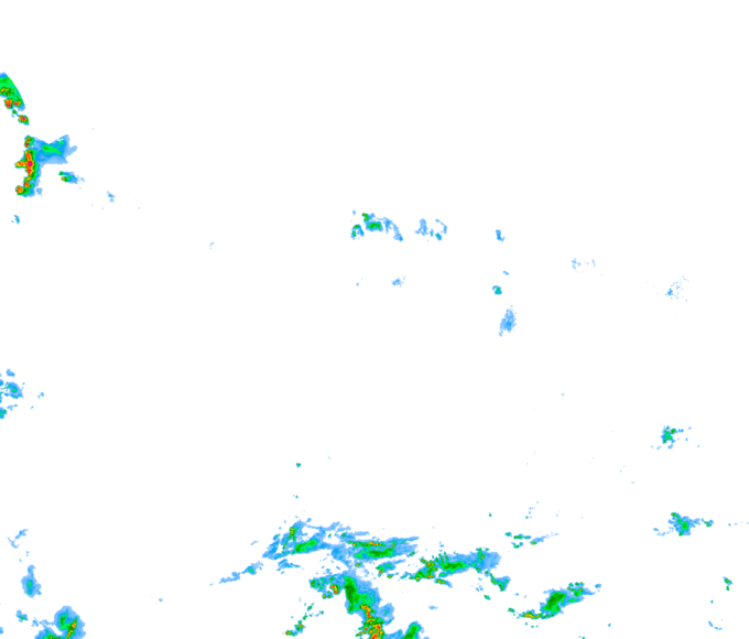 Weather radar data valid at 2026/07/11 02:06 UTC