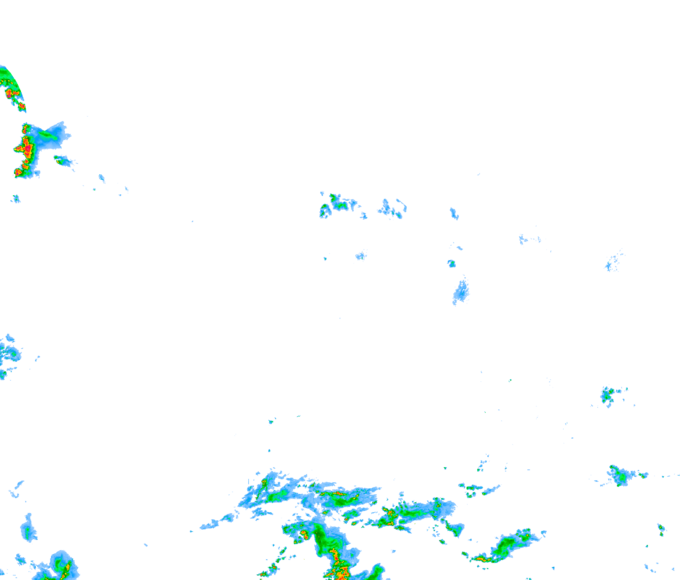 Weather radar data valid at 2026/07/11 02:12 UTC
