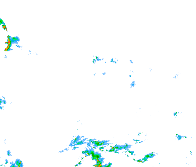 Weather radar data valid at 2026/07/11 02:24 UTC