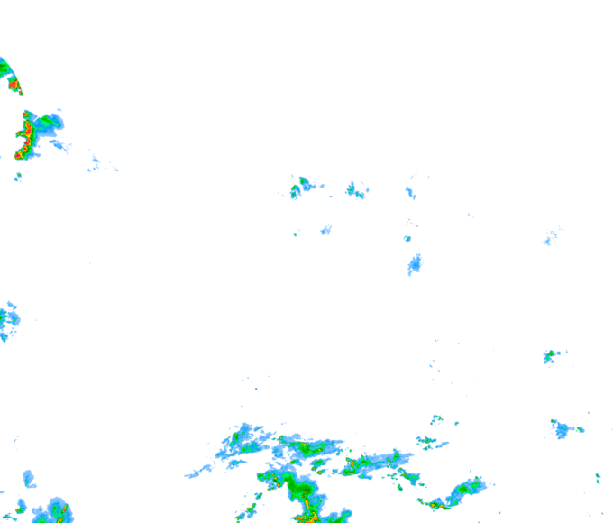 Weather radar data valid at 2026/07/11 02:30 UTC