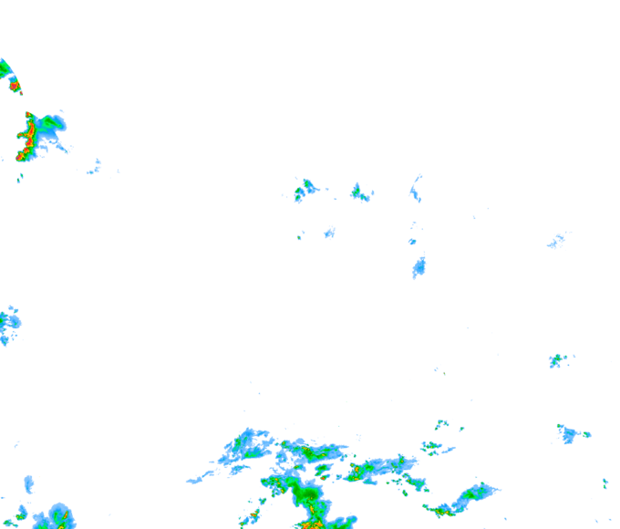 Weather radar data valid at 2026/07/11 02:36 UTC