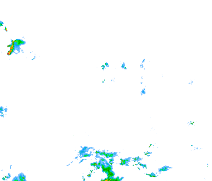 Weather radar data valid at 2026/07/11 03:00 UTC